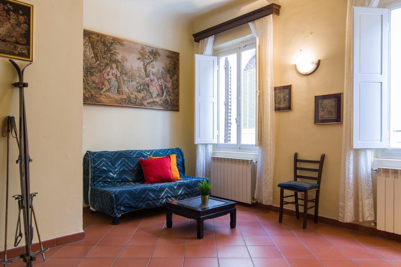 Florence Ariento Romantic Apartment Eksteriør billede